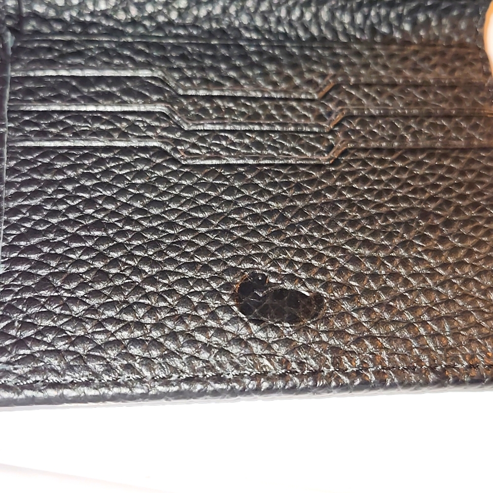 NEW Dooney Bourke Credit Card Wallet - Picture 4 of 6